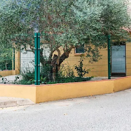 Holiday home Boadella Rustic Casa Rural En El Alt Emporda Girona