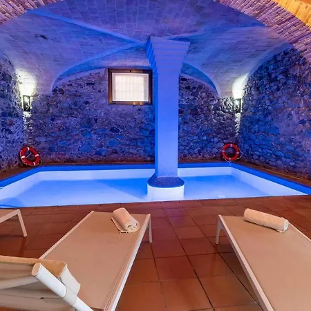 Boadella Rustic Casa Rural En El Alt Emporda Holiday home *