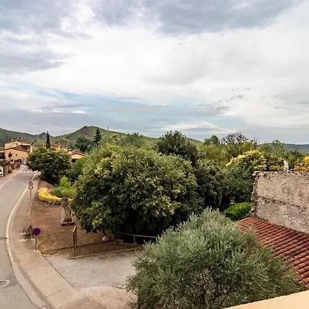 Holiday home Boadella Rustic Casa Rural En El Alt Emporda *