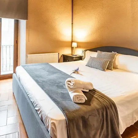Boadella Rustic Casa Rural En El Alt Emporda Holiday home Girona