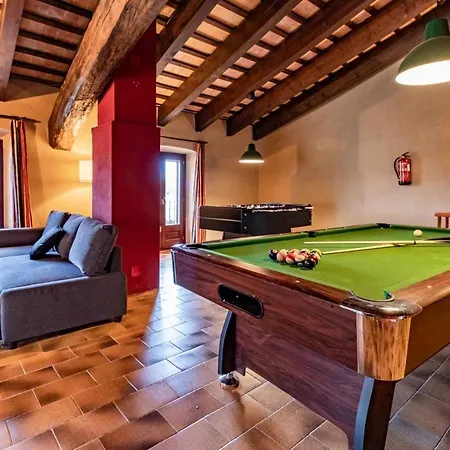 Boadella Rustic Casa Rural En El Alt Emporda