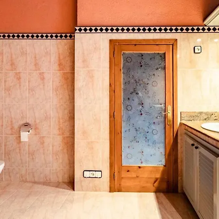 Boadella Rustic Casa Rural En El Alt Emporda *