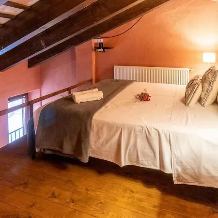 Boadella Rustic Casa Rural En El Alt Emporda Girona